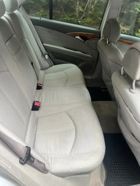 Mercedes-Benz E 270 | Mobile.bg    9