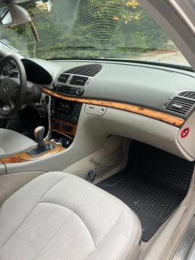 Mercedes-Benz E 270 | Mobile.bg    11