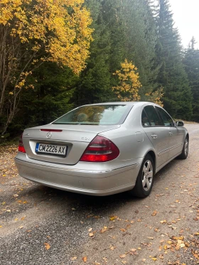 Mercedes-Benz E 270 | Mobile.bg    5