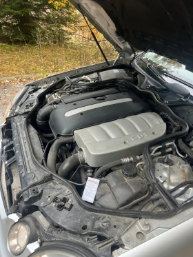 Mercedes-Benz E 270 | Mobile.bg    14