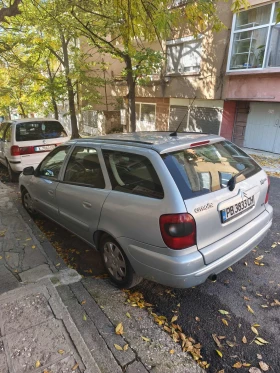 Citroen Xsara | Mobile.bg    3