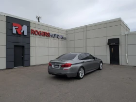 BMW 528 * АВТО КРЕДИТ* ЦЕНА ДО БГ * СЕРВИЗНА ИСТОРИЯ *  - 18200 лв. / 9305.51 € - 56010750 5