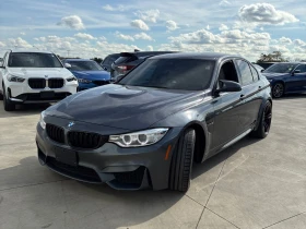     BMW M3 CARFAX   