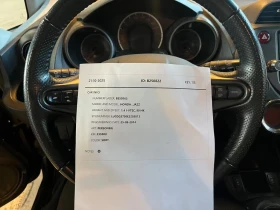 Honda Jazz 1.4 benzin Comfort 99кс - 3100 € / 6063.07 лв. - 92176373 16