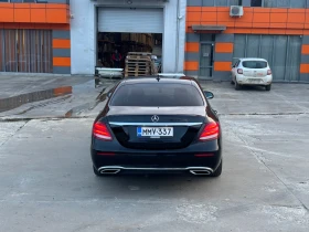 Mercedes-Benz E 220, снимка 10