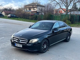 Mercedes-Benz E 220, снимка 6