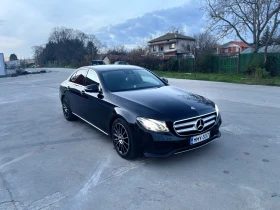 Mercedes-Benz E 220, снимка 5
