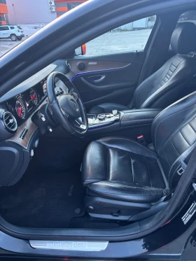 Mercedes-Benz E 220, снимка 14