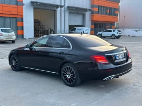 Mercedes-Benz E 220, снимка 7