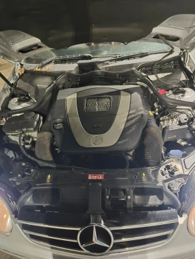 Mercedes-Benz E 350 272 перфектен мотор  - изображение 1
