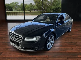 Audi A8 Очакван Внос Audi A8 4.2TDI LIMITED FULLMAX