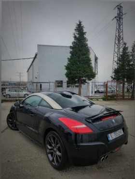 Peugeot RCZ, снимка 4