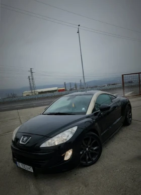 Peugeot RCZ, снимка 2