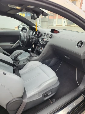 Peugeot RCZ, снимка 14