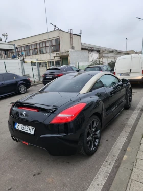 Peugeot RCZ, снимка 10