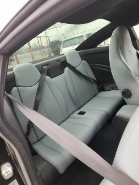 Peugeot RCZ, снимка 12