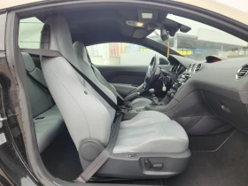 Peugeot RCZ, снимка 13