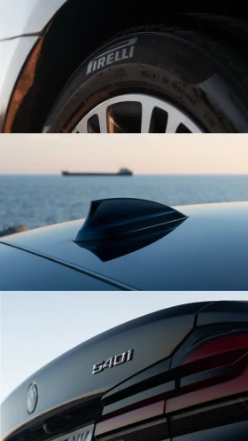 BMW 540 G30 - 50000 лв. / 25564.59 € - 65472445 9