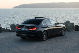 BMW 540 G30 - 50000 лв. / 25564.59 € - 65472445 4