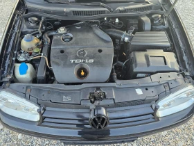 VW Golf 1.9TDI 90КС ! ! КЛИМАТРОНИК  - 4600 лв. / 2351.94 € - 55914960 16