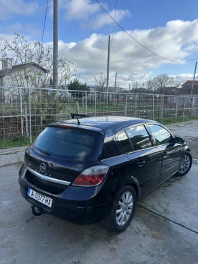 Opel Astra, снимка 2