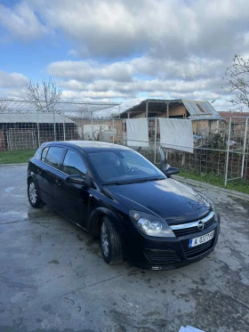 Opel Astra, снимка 5