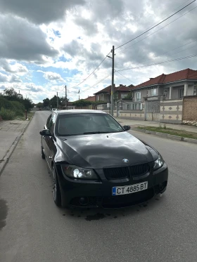 BMW 330 330D - 6350 € / 12419.52 лв. - 81832255 2
