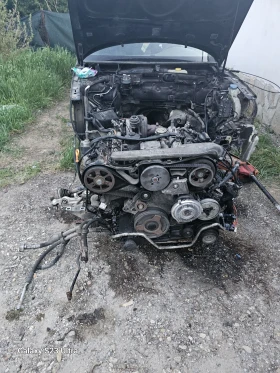 VW Passat 2.5ТДИ  - 11 € / 21.51 лв. - 75360779 3