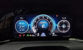 VW Golf 2.0 GTI - 39000 € / 76277.37 лв. - 48132508 12
