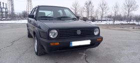 VW Golf 1.6 75кс.