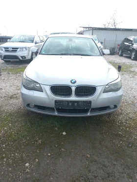 BMW 525 525 i - 3500 € / 6845.40 лв. - 54177662 2
