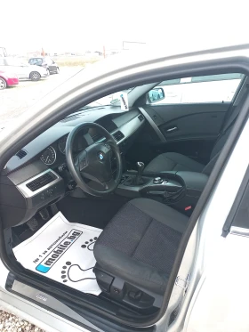 BMW 525 525 i - 3500 € / 6845.40 лв. - 54177662 9