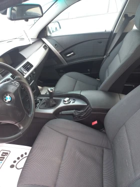 BMW 525 525 i - 3500 € / 6845.40 лв. - 54177662 13