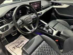Audi S5 3.0Т* Sportback* quattro* АвтоКредит* (ЦЕНА ДО БГ) - 31990 € / 62567.00 лв. - 95843244 6
