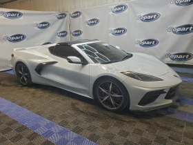 Chevrolet Corvette STINGRAY 3LT - 40884 € / 79962.15 лв. - 24531714 3