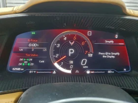 Chevrolet Corvette STINGRAY 3LT - 40884 € / 79962.15 лв. - 24531714 10