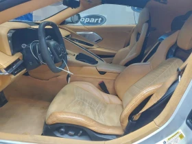 Chevrolet Corvette STINGRAY 3LT - 40884 € / 79962.15 лв. - 24531714 7