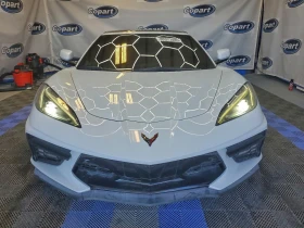 Chevrolet Corvette STINGRAY 3LT - 40884 € / 79962.15 лв. - 24531714 2