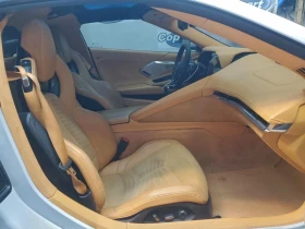 Chevrolet Corvette STINGRAY 3LT - 40884 € / 79962.15 лв. - 24531714 8