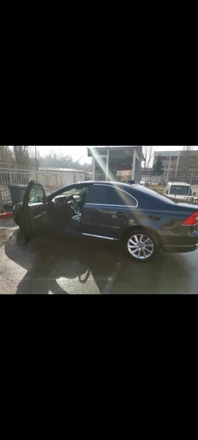 Volvo S80 2.4 D5, снимка 2 - Автомобили и джипове - 53618895