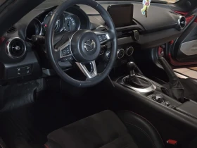 Mazda Mx-5 Sports-Line GT Matrix CarPlay Cam Top-Trim, снимка 10 - Автомобили и джипове - 53653883
