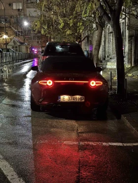 Mazda Mx-5 Sports-Line GT Matrix CarPlay Cam Top-Trim, снимка 9 - Автомобили и джипове - 53653883