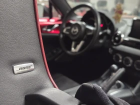 Mazda Mx-5 Sports-Line GT Matrix CarPlay Cam Top-Trim, снимка 13 - Автомобили и джипове - 53653883