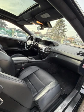Mercedes-Benz CL 63 AMG - 20000 € / 39116.60 лв. - 48131921 8