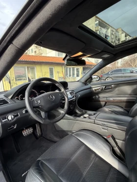 Mercedes-Benz CL 63 AMG - 20000 € / 39116.60 лв. - 48131921 5