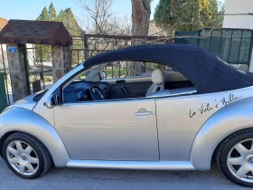 VW New beetle - 3750 € / 7334.36 лв. - 99383724 9