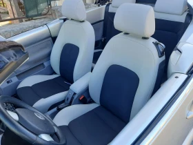 VW New beetle - 3750 € / 7334.36 лв. - 99383724 4