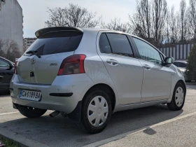 Toyota Yaris 1.4D Автоматик - 2950 € / 5769.70 лв. - 80450567 5