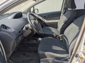 Toyota Yaris 1.4D Автоматик - 2950 € / 5769.70 лв. - 80450567 10