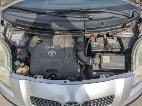 Toyota Yaris 1.4D Автоматик - 2950 € / 5769.70 лв. - 80450567 14